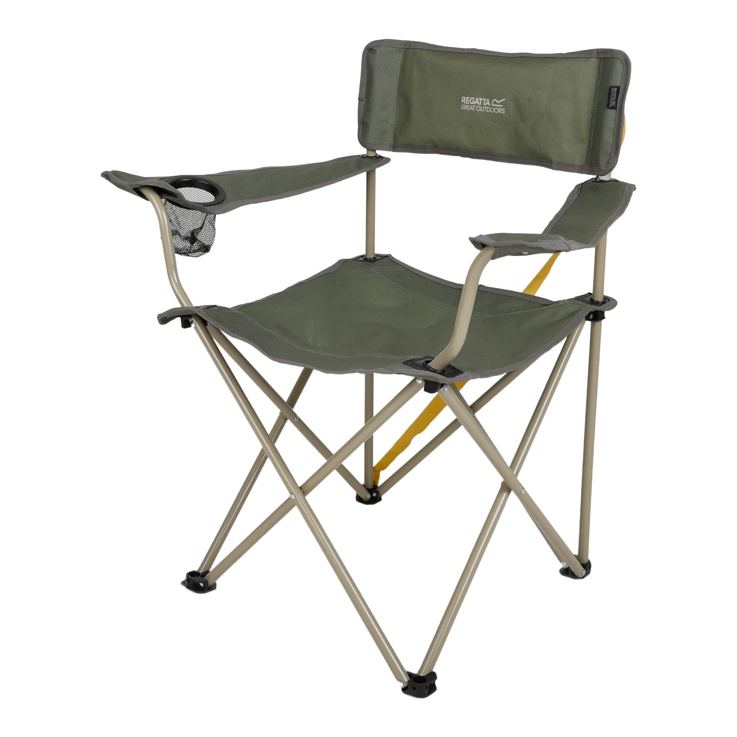 Regatta Isla Camping Chair II - Available in store only