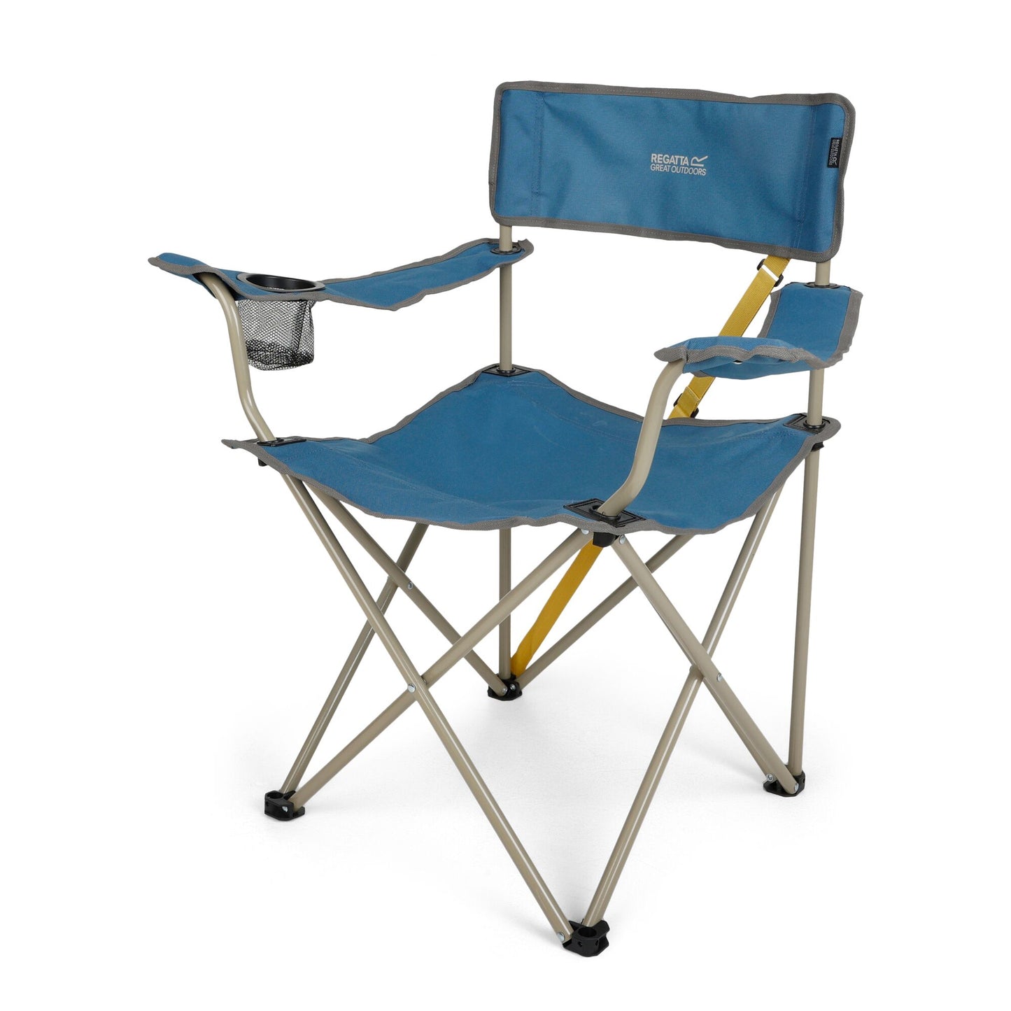 Regatta Isla Camping Chair II - Available in store only
