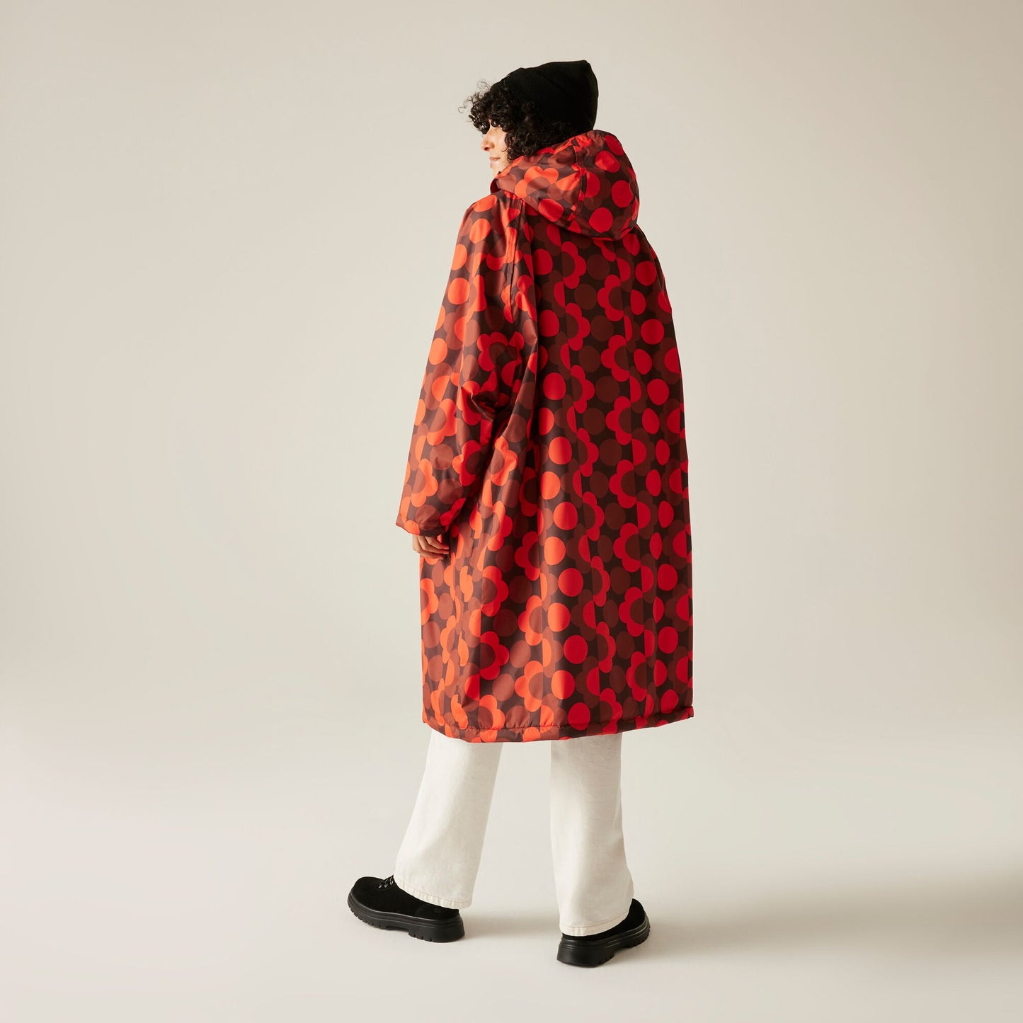 Orla Kiely Changing Robe