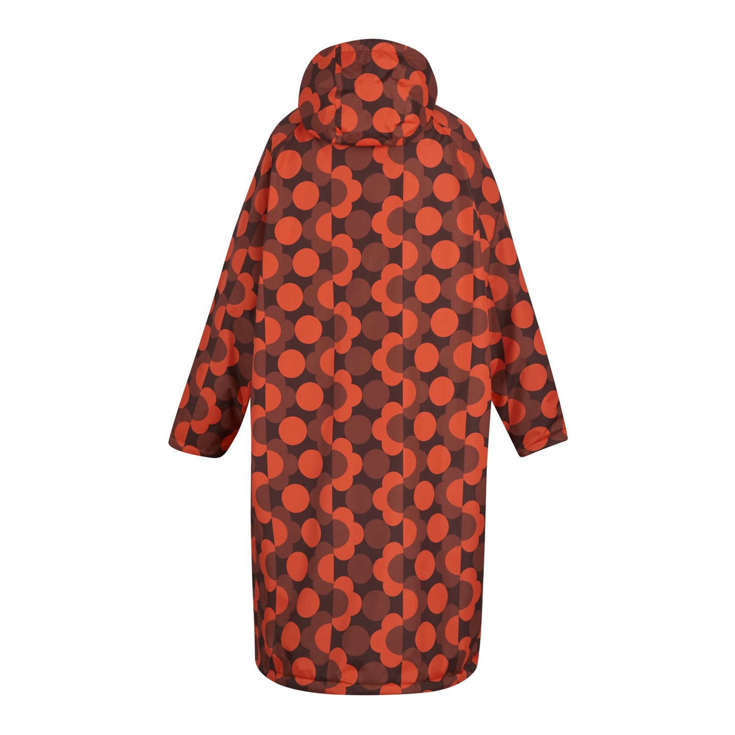 Orla Kiely Changing Robe