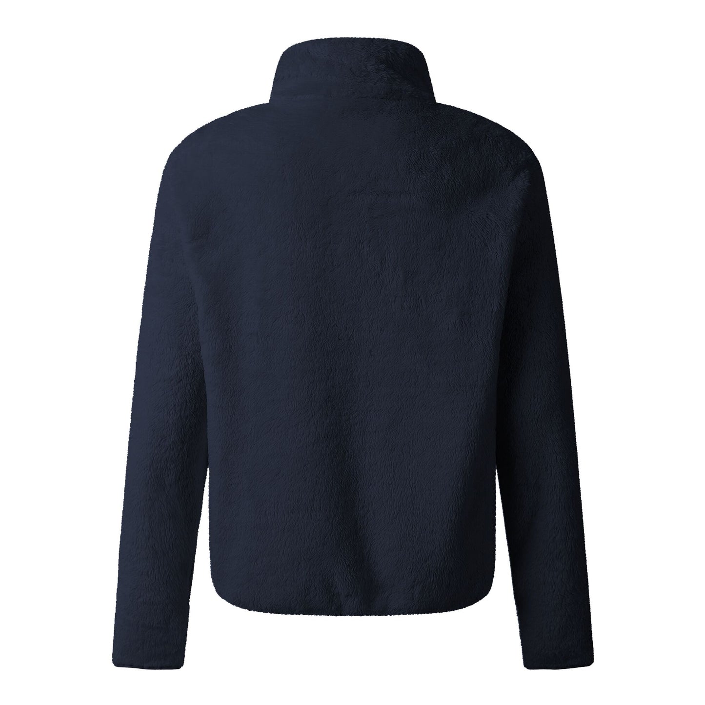 Dare 2b Women's Gnarly Full Zip Fleece - Navy