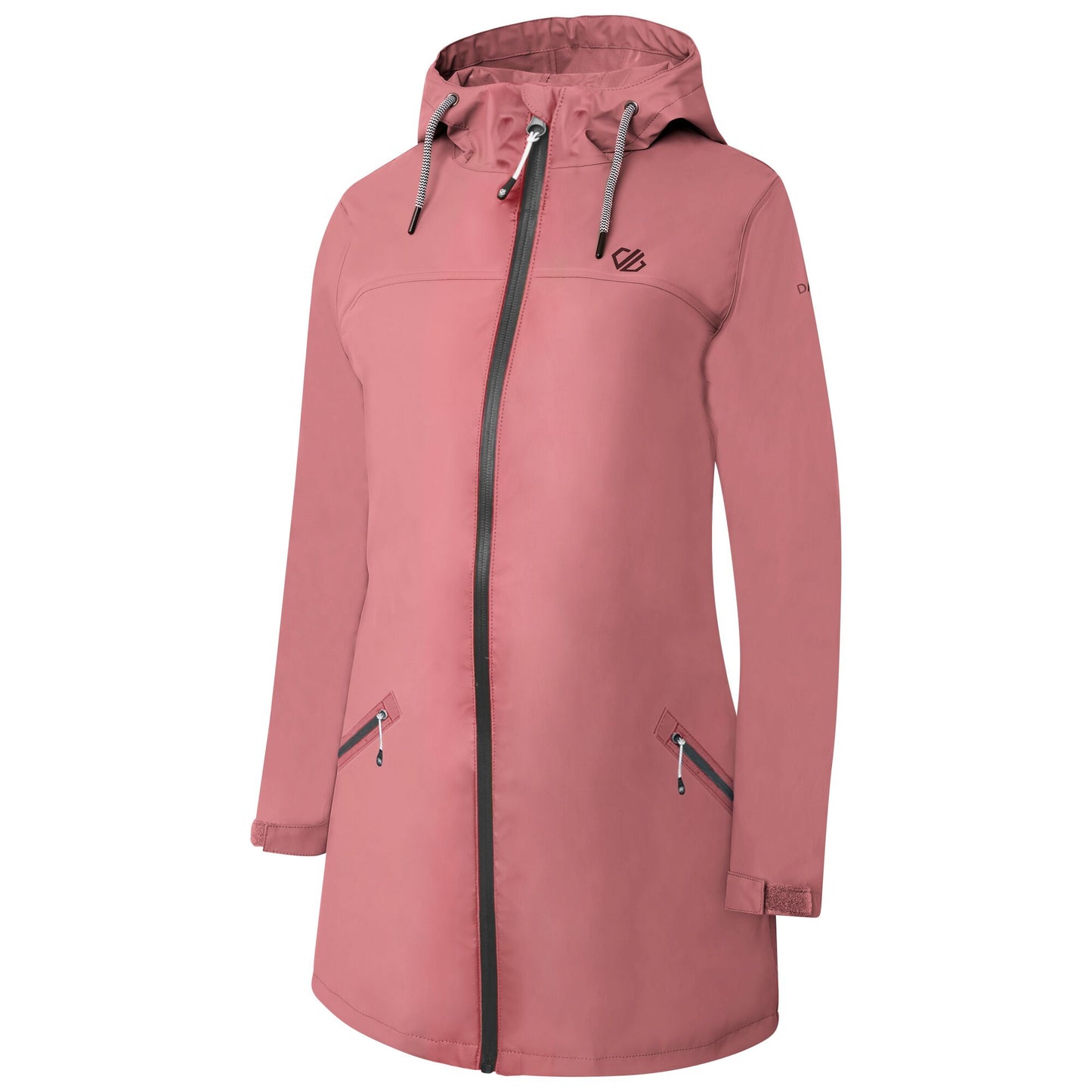Dare2b - Women's Lambent II Waterproof Jacket - Mesa Rose