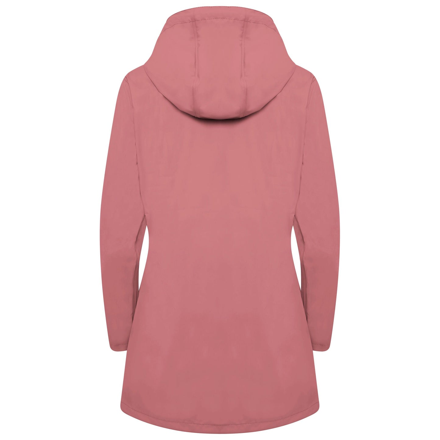 Dare2b - Women's Lambent II Waterproof Jacket - Mesa Rose