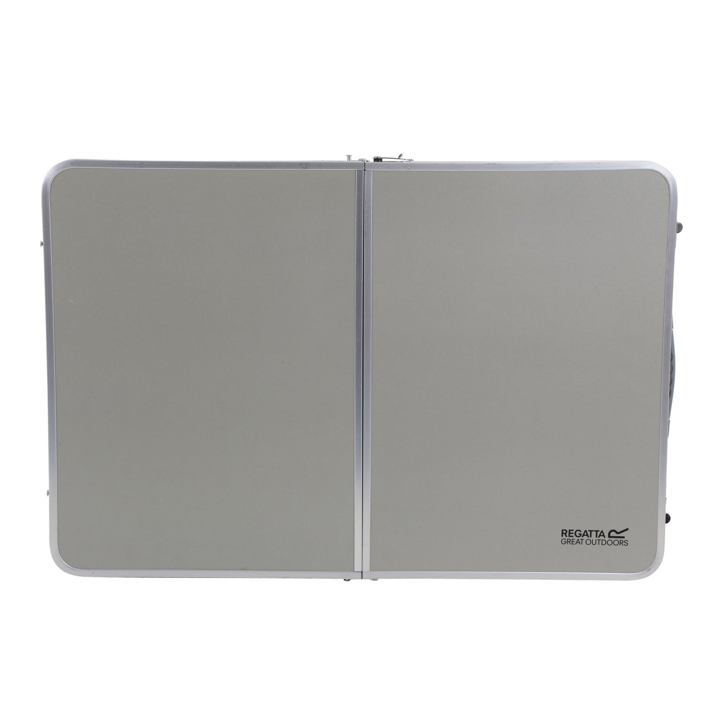 Regatta Cena Lightweight Bi-Folding Camping Table - Available in store only