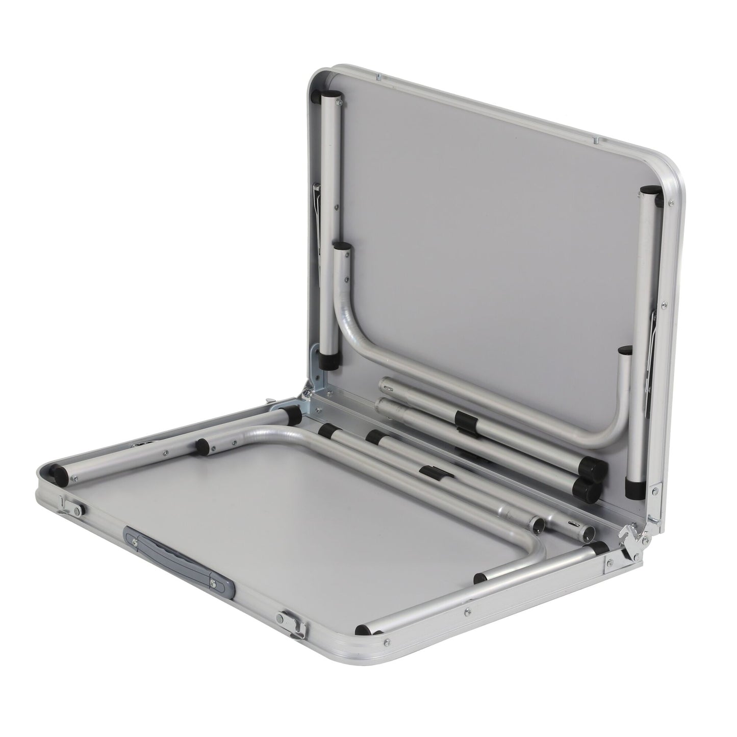 Regatta Cena Lightweight Bi-Folding Camping Table - Available in store only