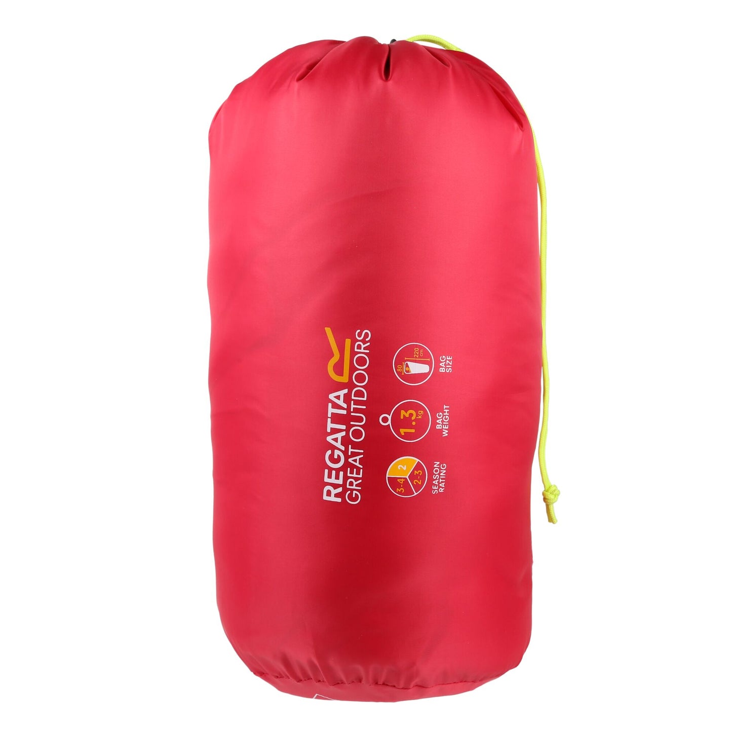 Regatta Hana 200 Sleeping Bag - Duchess