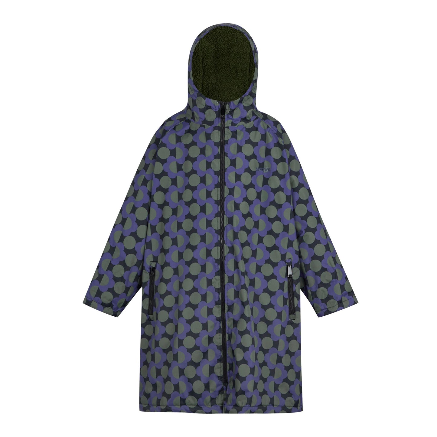 Orla Kiely Changing Robe