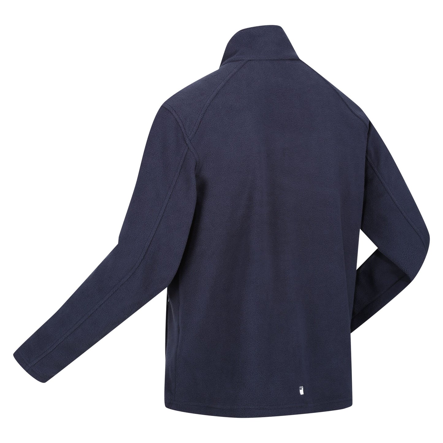 Regatta Men's Hedman II Heavyweight Full Zip - Navy