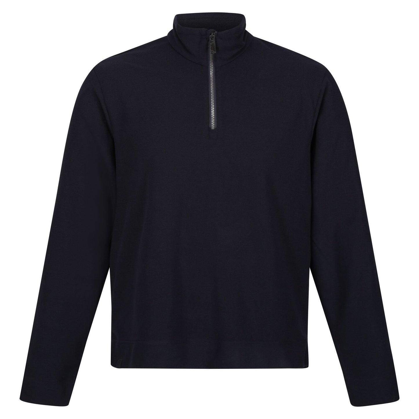 Regatta Men's Shorebay Quarter Zip Neck Fleece - Navy