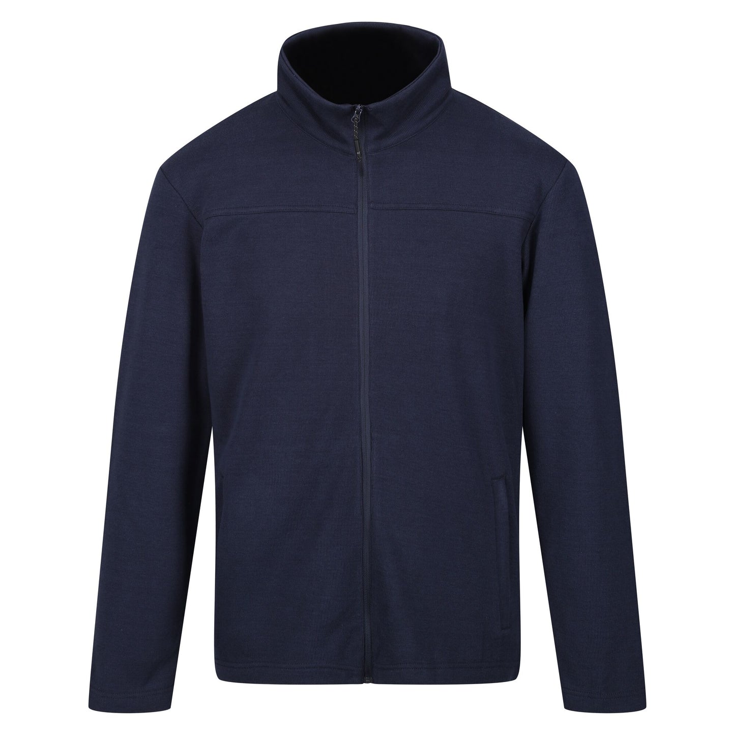 Regatta Men's Lakenham Full-Zip Fleece - Navy