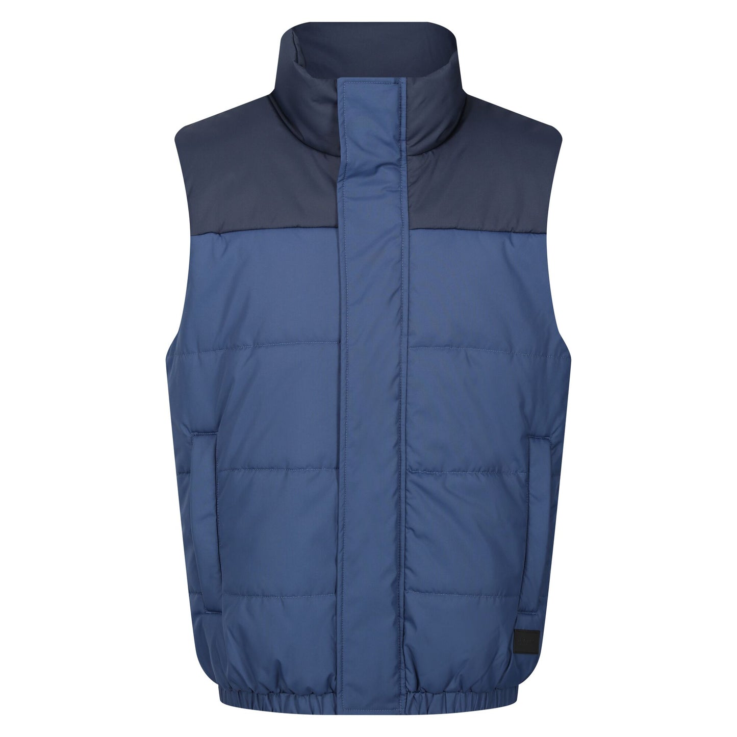 Regatta Men's Hawfinch Body Warmer/Gilet - Admiral/Navy