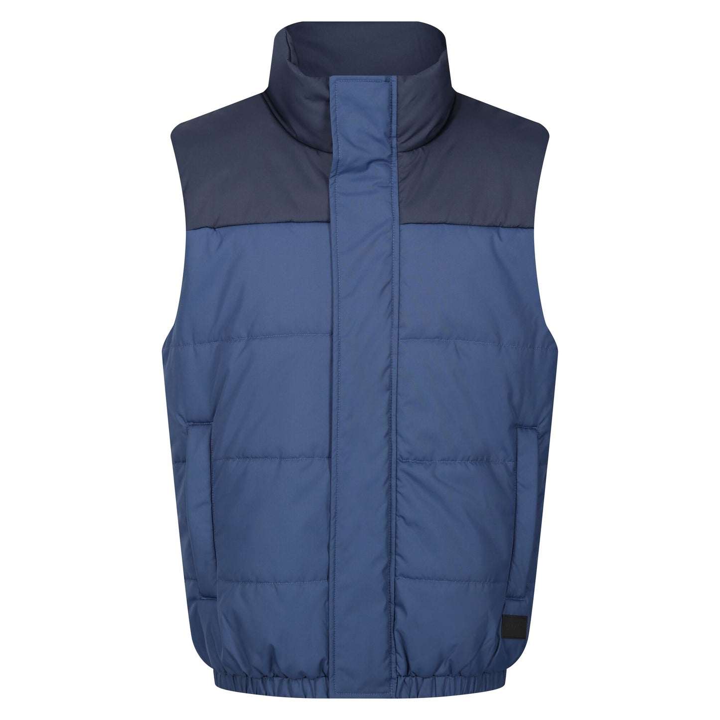 Regatta Men's Hawfinch Body Warmer/Gilet -  Admiral/Navy