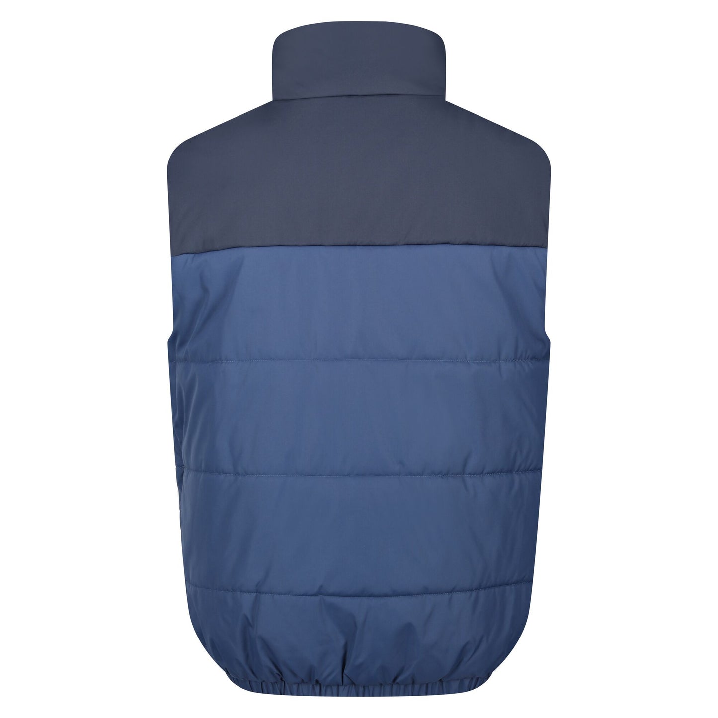 Regatta Men's Hawfinch Body Warmer/Gilet - Admiral/Navy