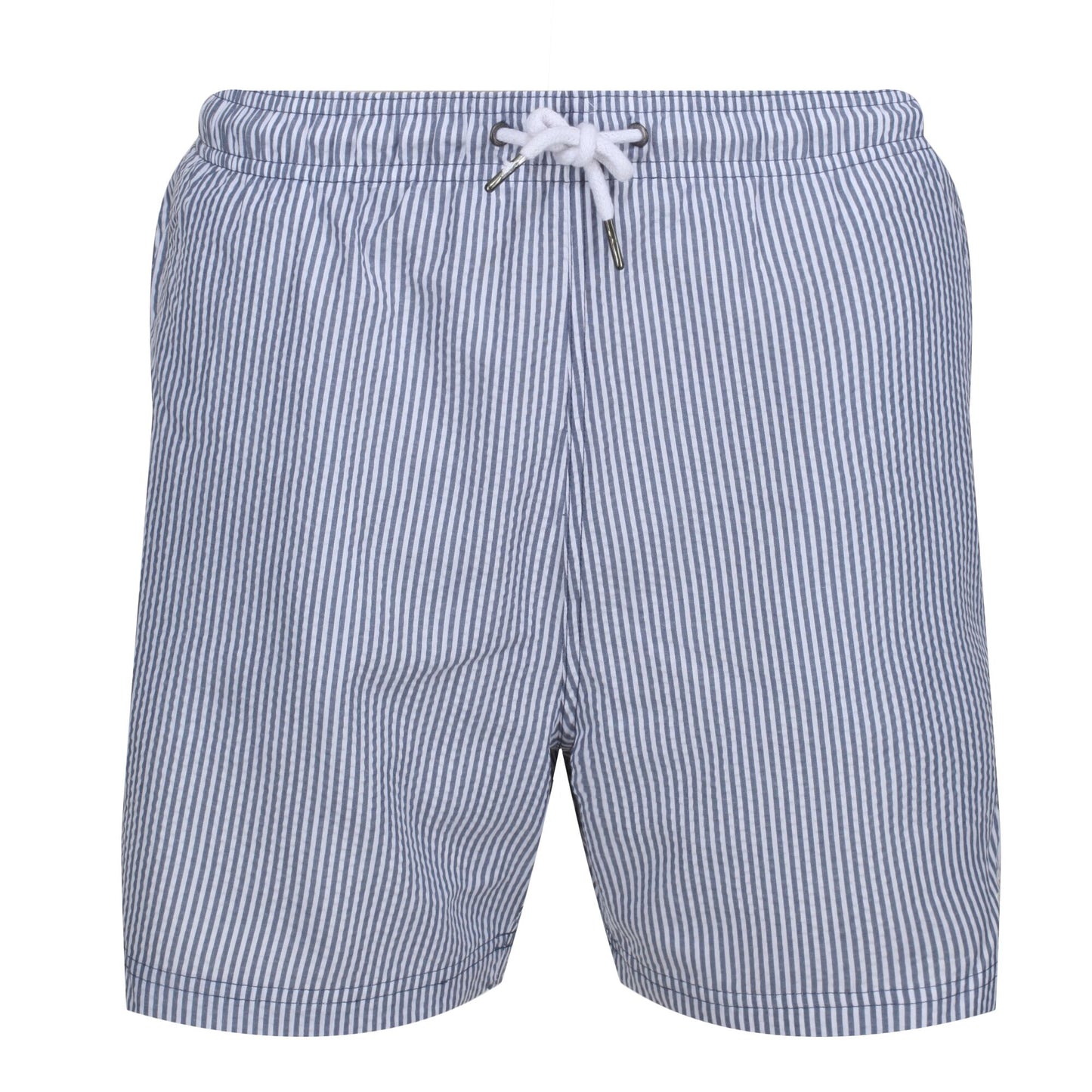 Regatta Men's Loras Swim Shorts - Dark Denim