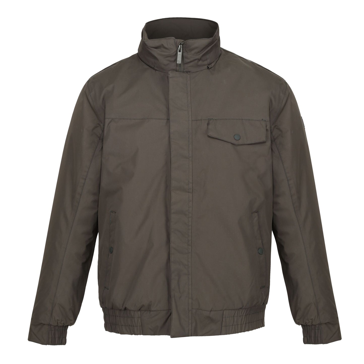 Regatta Men's Raynor Waterproof Jacket - Dark Khaki