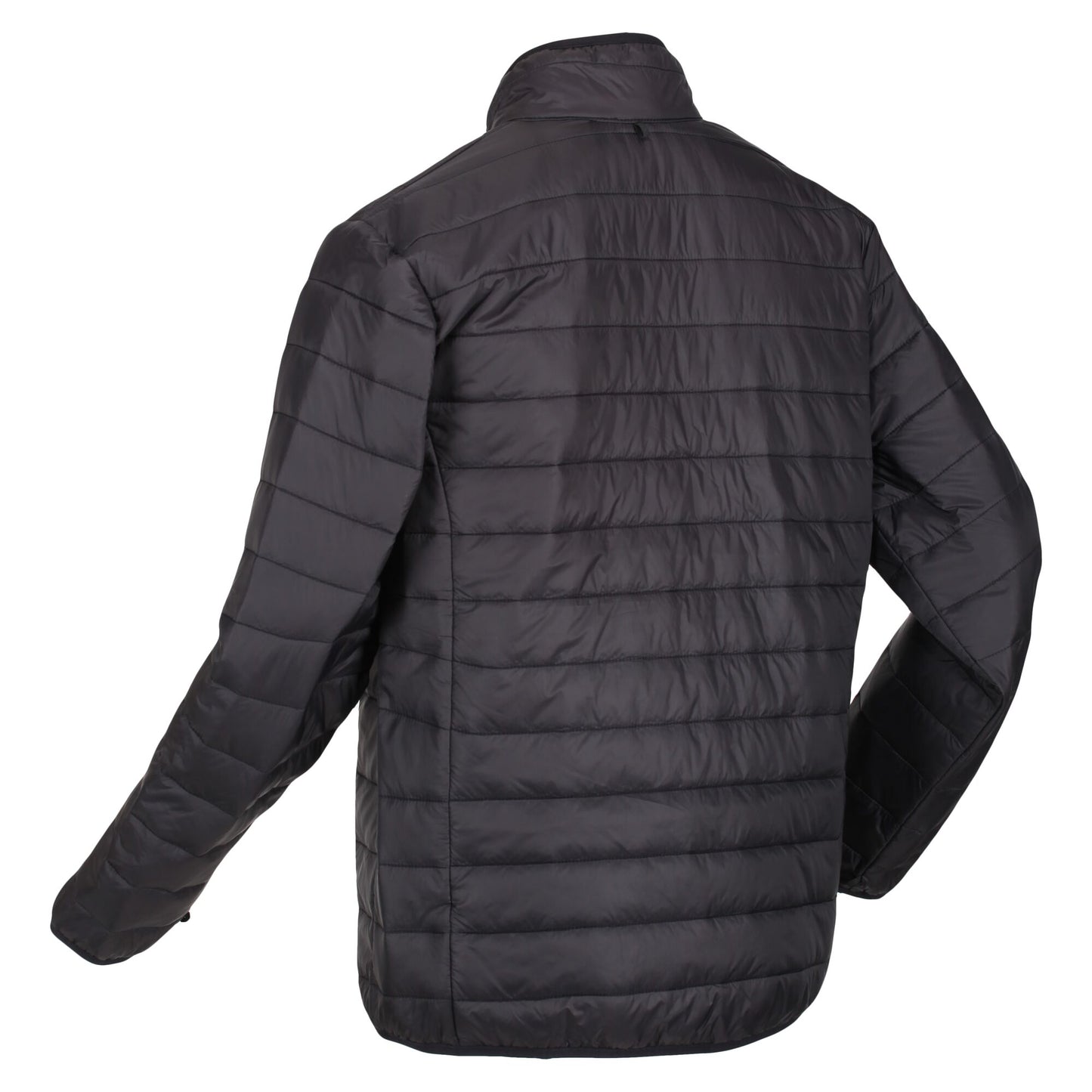 Regatta Men's Wentwood VII 3 in 1 Jacket -  Dark Grey/Black