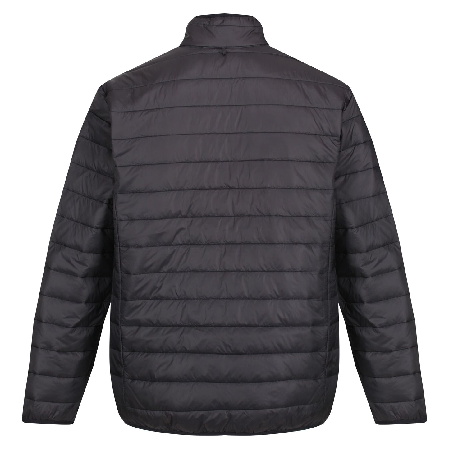 Regatta Men's Wentwood VII 3 in 1 Jacket -  Dark Grey/Black