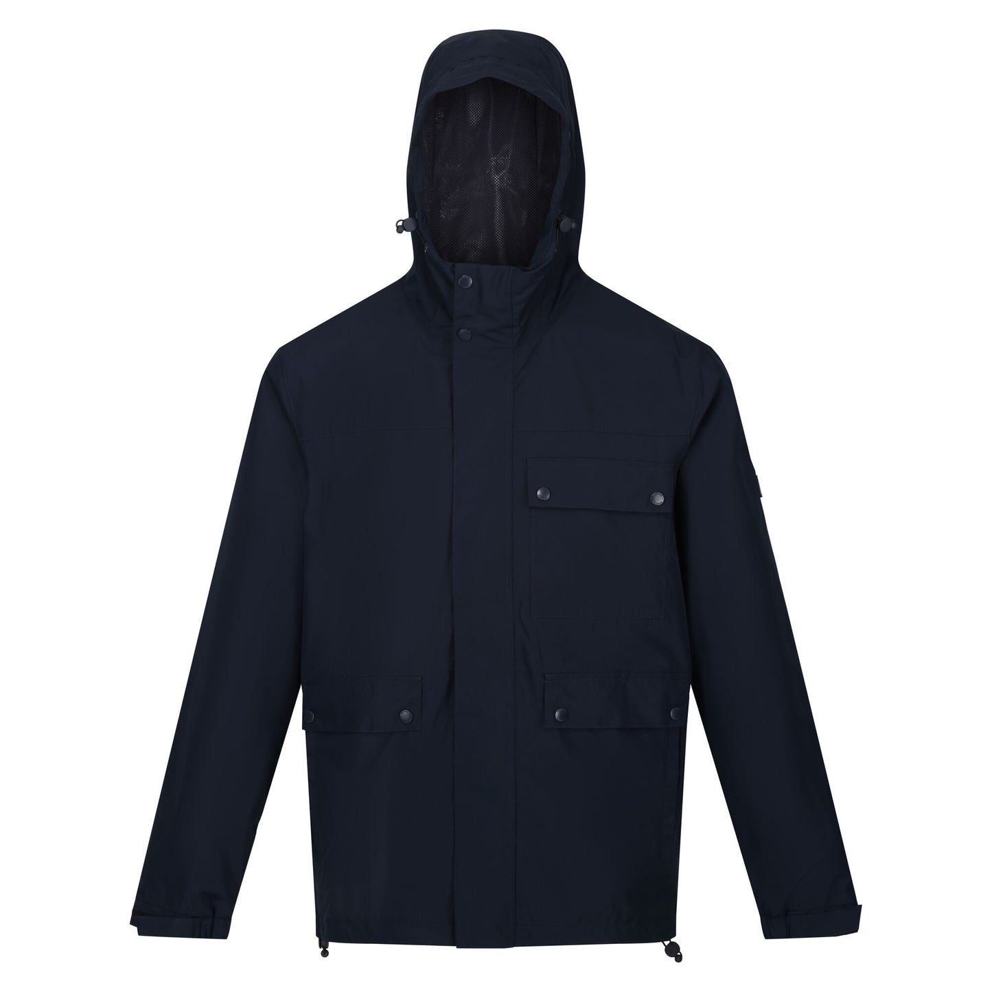 Regatta Men's Baymoor Waterproof Jacket - Navy