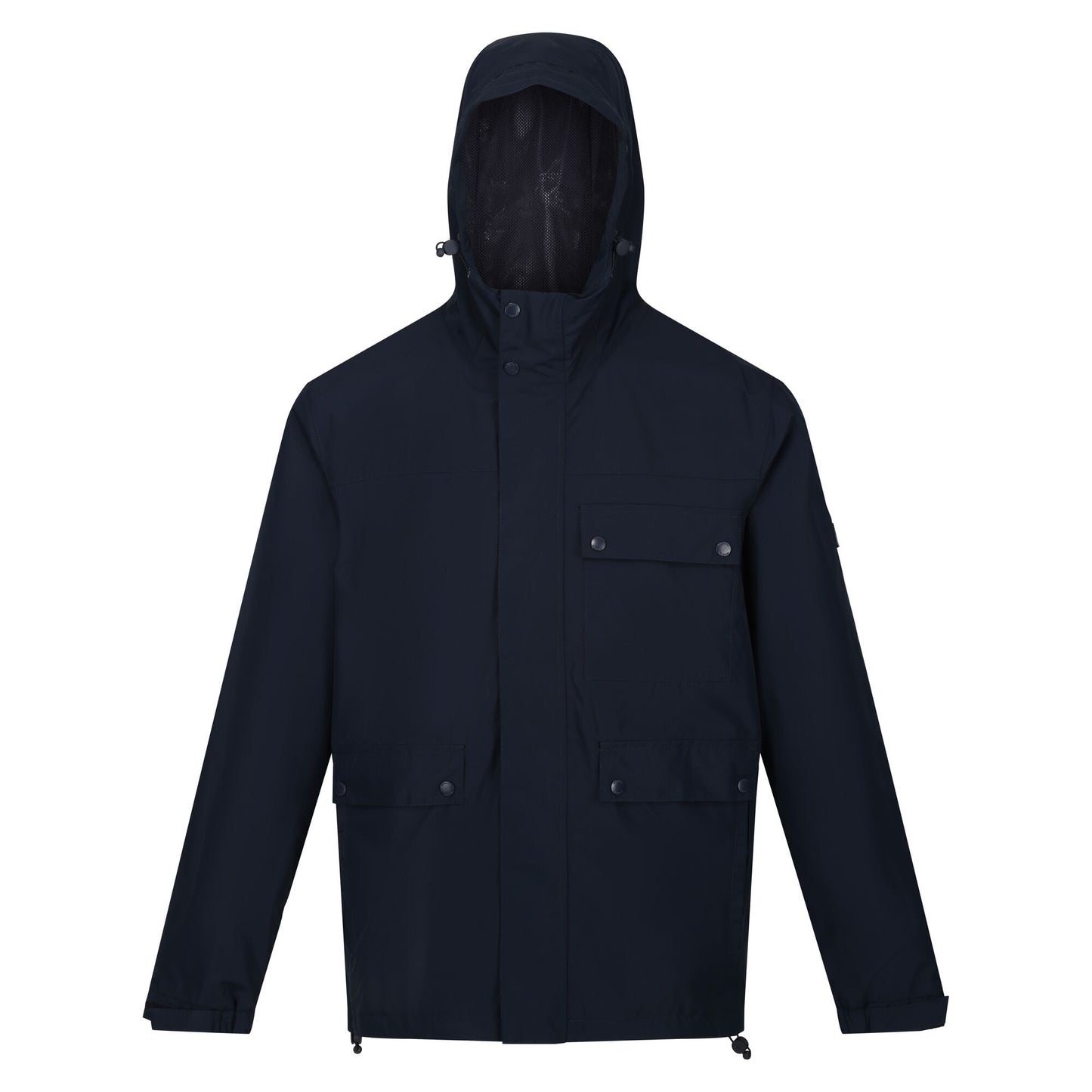 Regatta Men's Baymoor Waterproof Jacket - Navy