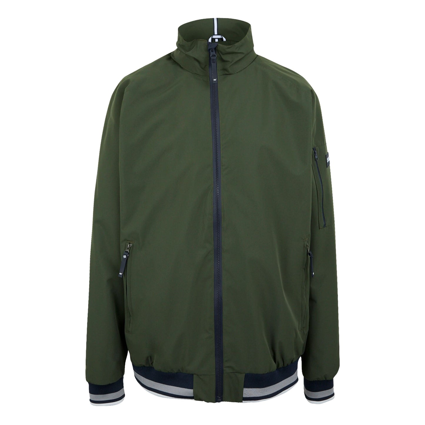 Regatta Men's Shorebay III Jacket - Dark Khaki