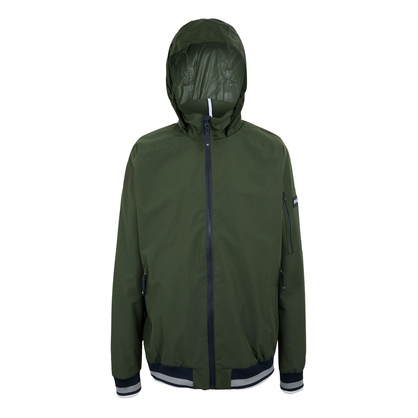 Regatta Men's Shorebay III Jacket - Dark Khaki