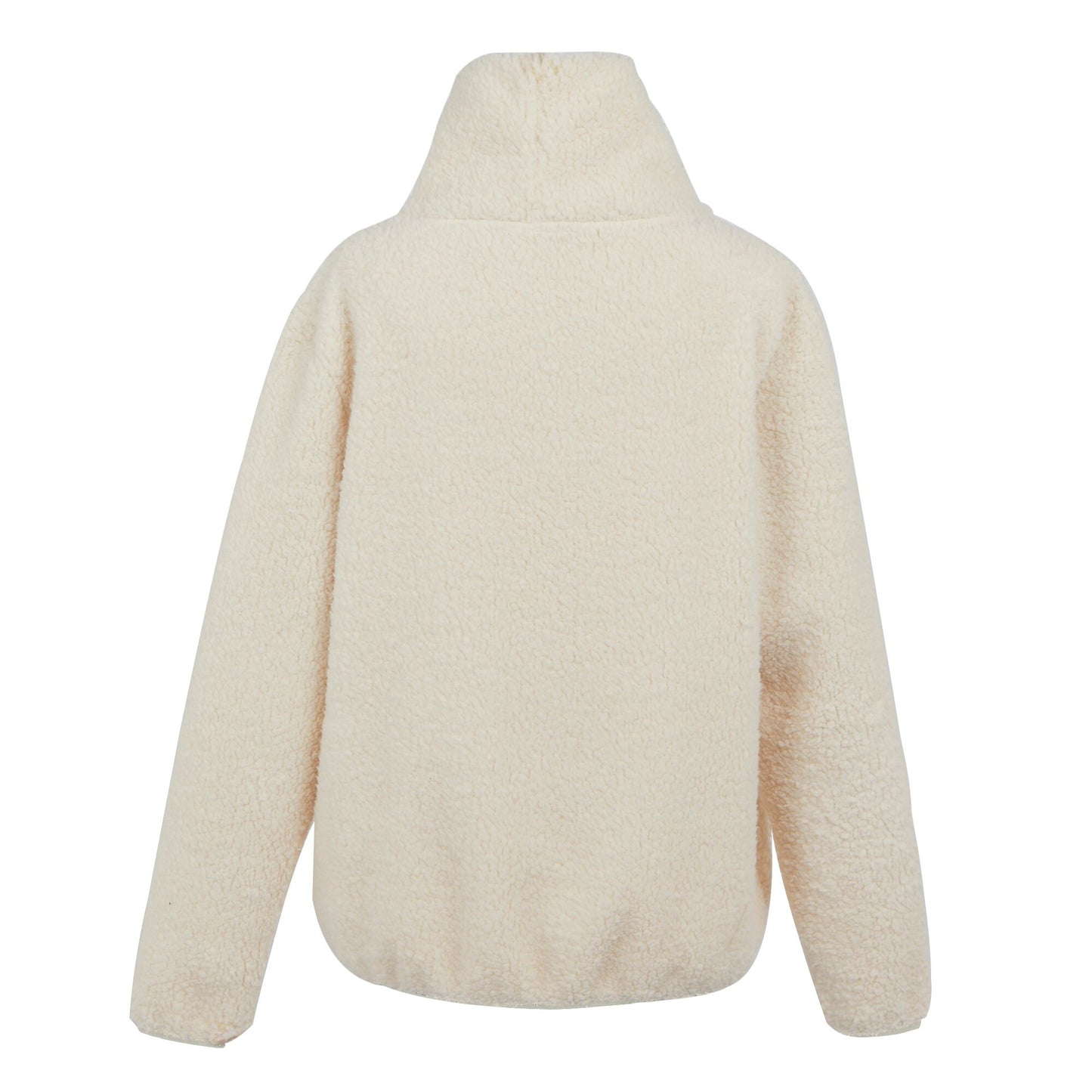 Regatta Ria - Women's Fluffy Fleece - Light Vanilla