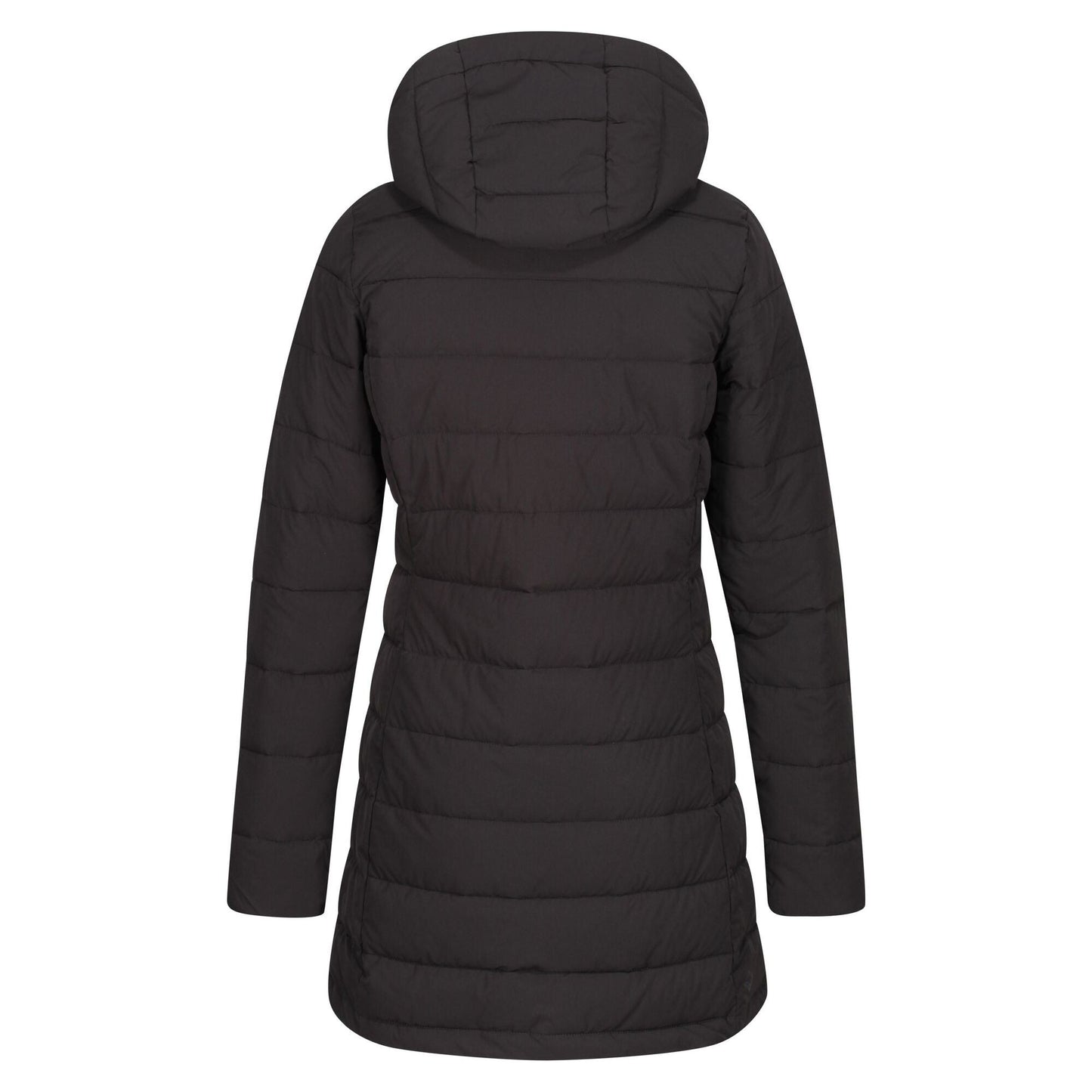 Regatta Women's Starler Insulated Padded Jacket - Black