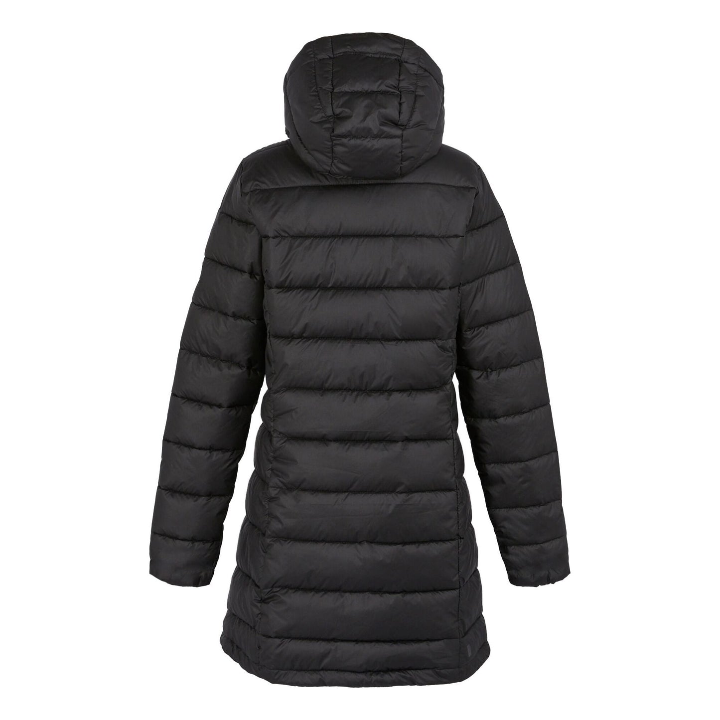Regatta Women's Starler Insulated Padded Jacket - Black