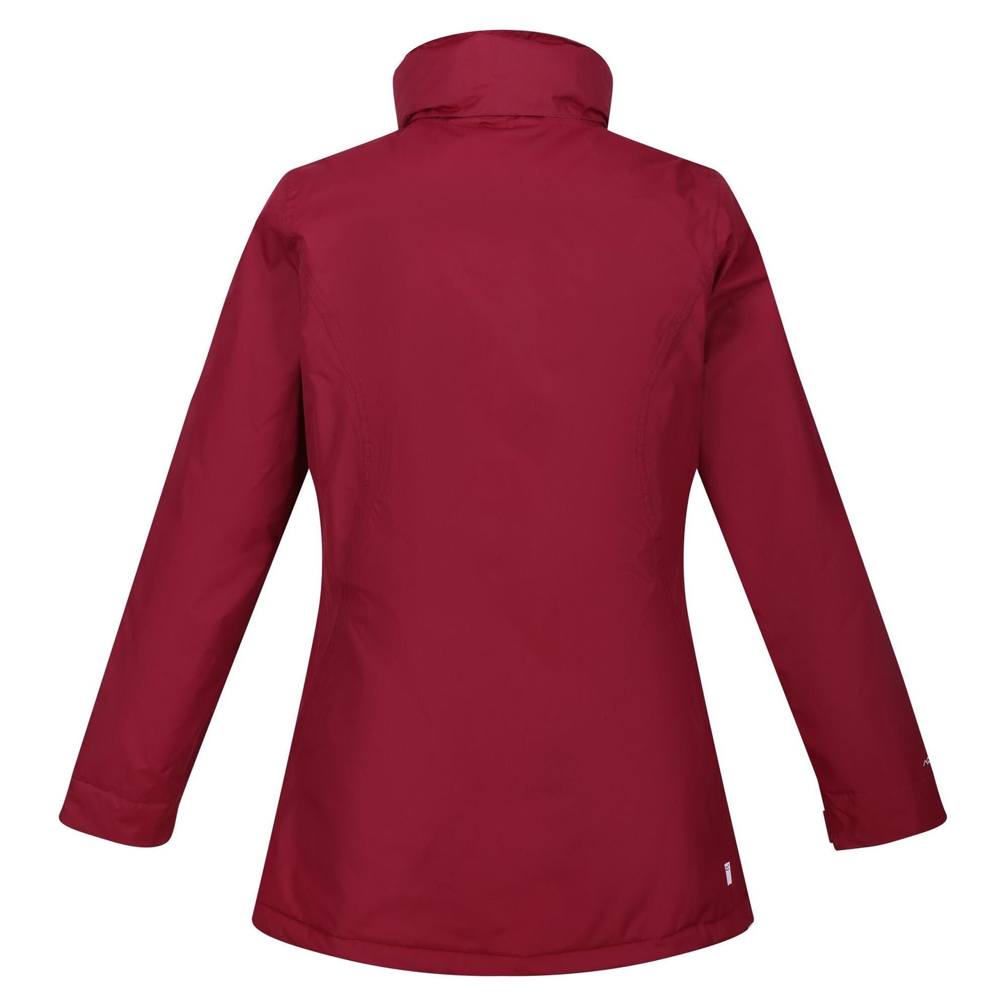 Regatta Women's Blanchet II Waterproof Insulated Jacket - Rumba Red