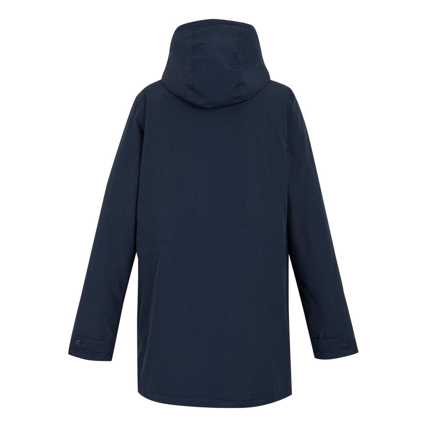 Regatta Women's Mireya Waterproof Insulated Jacket - Navy/Spot Print