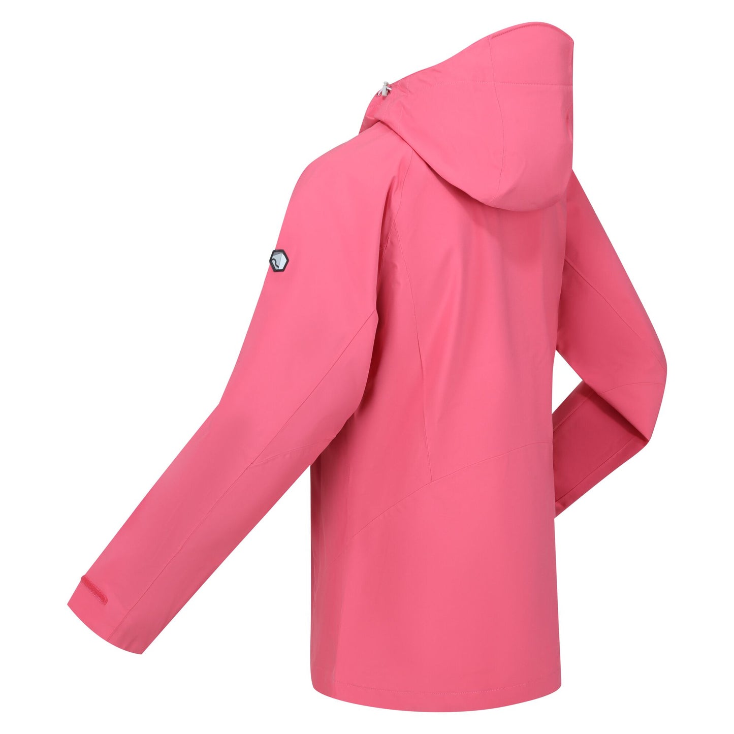 Regatta Women's Birchdale Waterproof Jacket - Fruit Dove