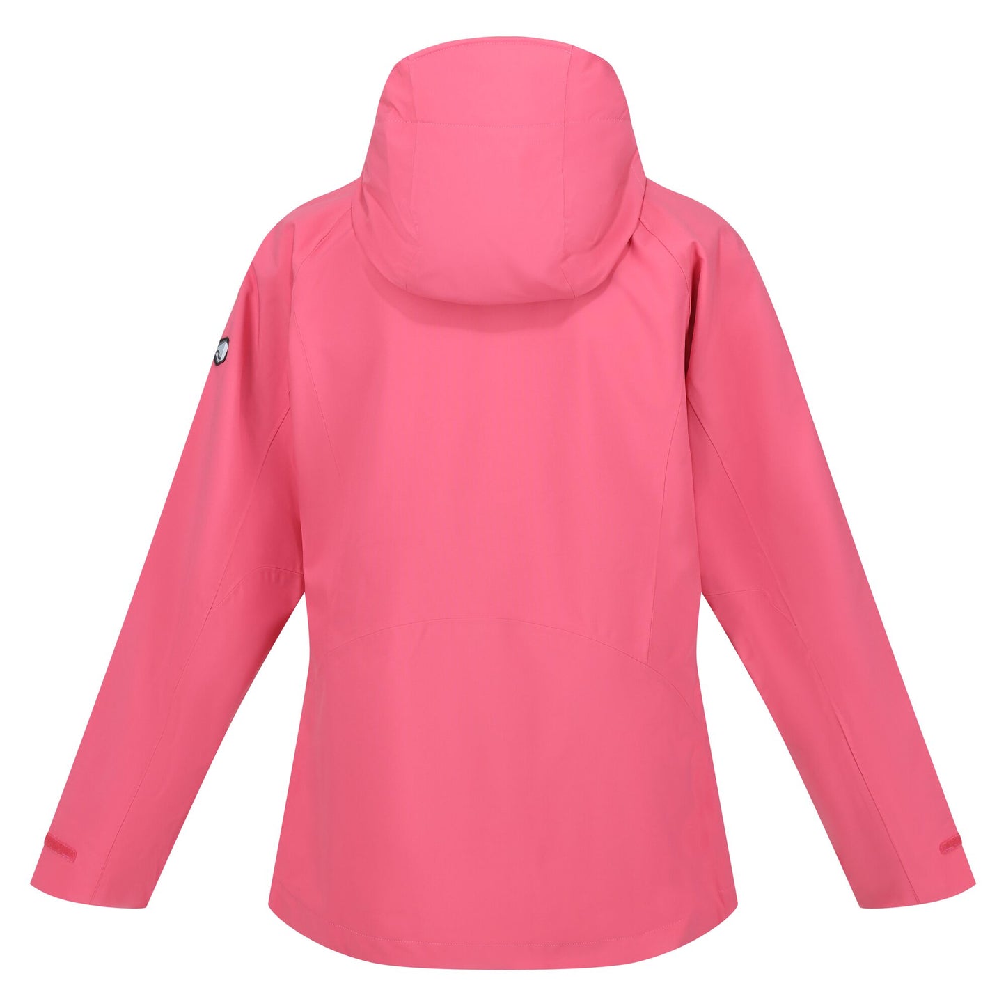 Regatta Women's Birchdale Waterproof Jacket - Fruit Dove