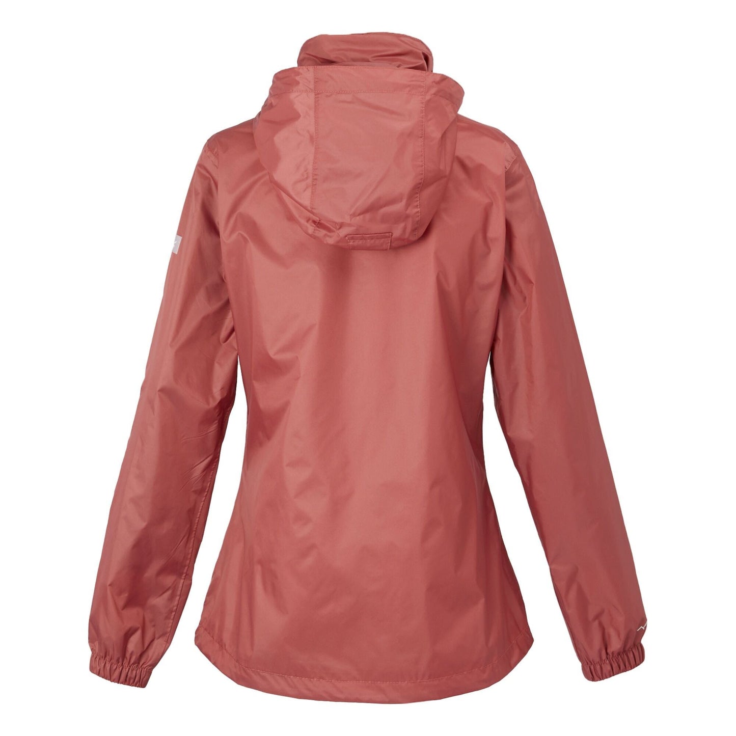 Regatta Women's Corinne IV Waterproof Packaway Jacket - Mineral Red