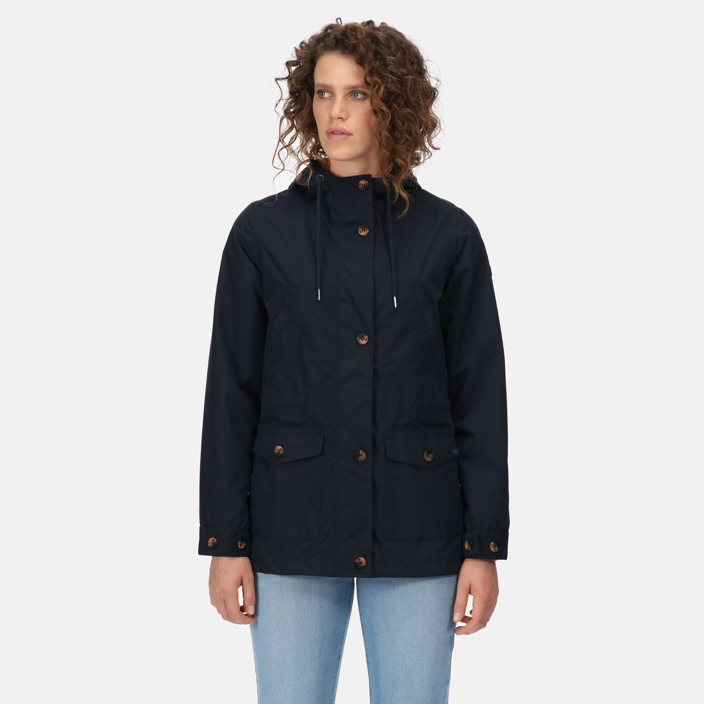 Regatta Nahla Jkt - Navy