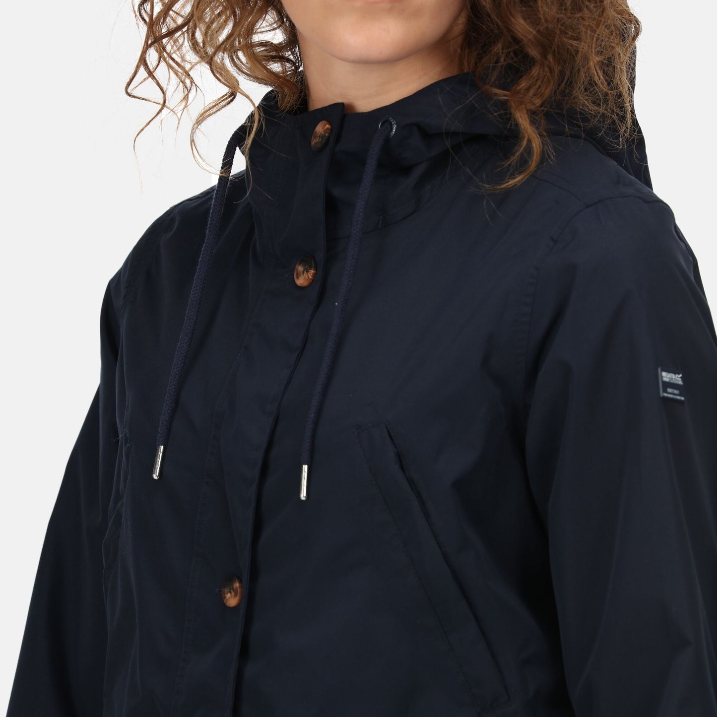 Regatta Nahla Jkt - Navy