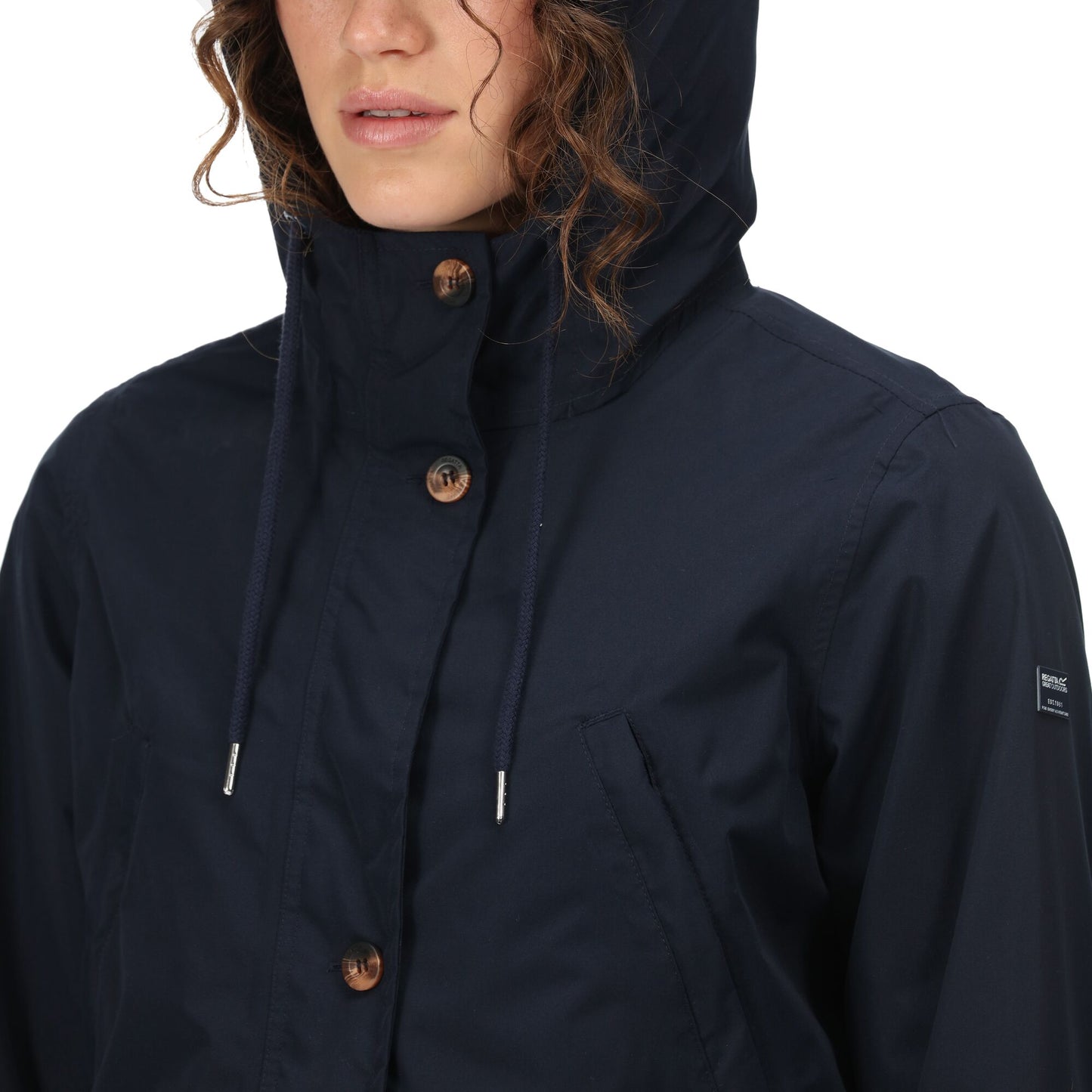 Regatta Nahla Jkt - Navy