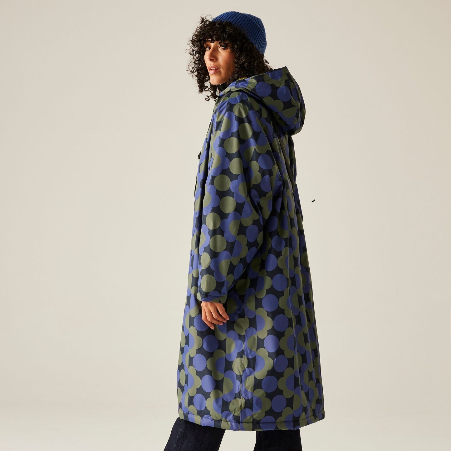 Orla Kiely Changing Robe