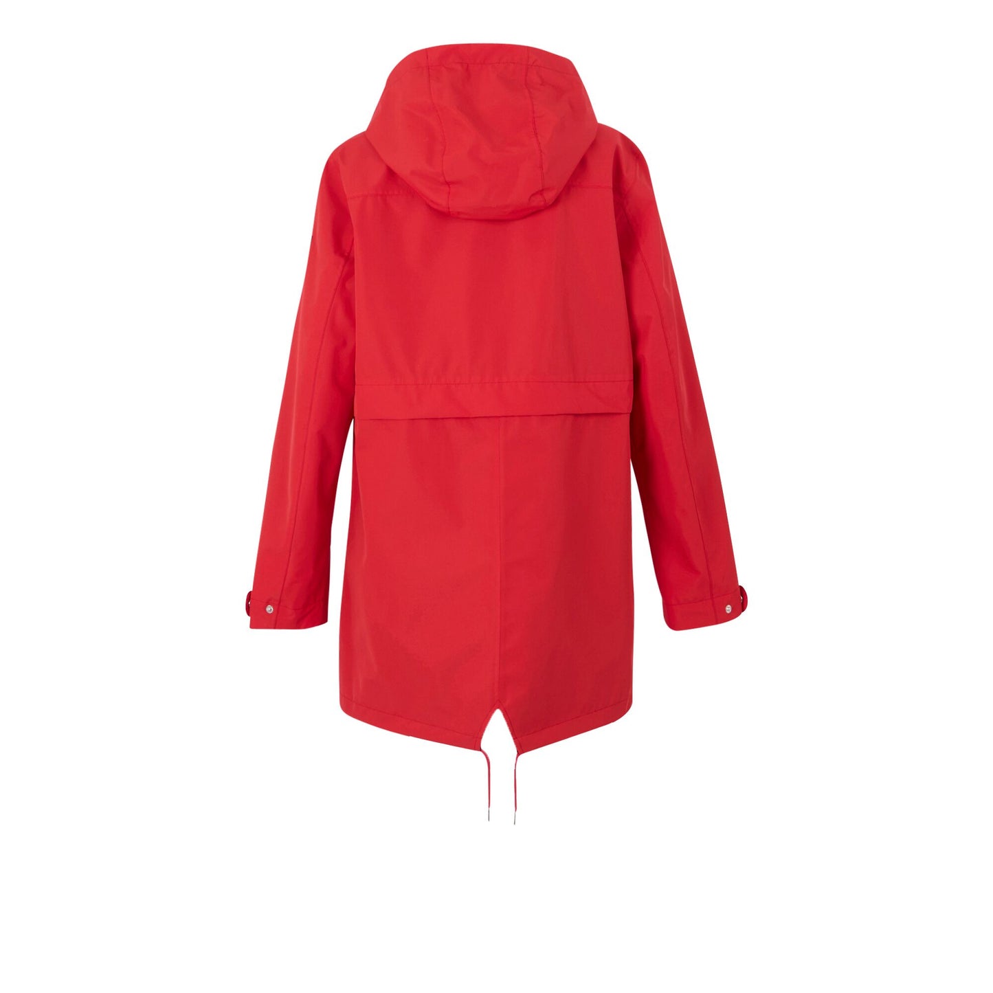 Regatta Navaeh Women's Waterproof Jacket - High Risk Red