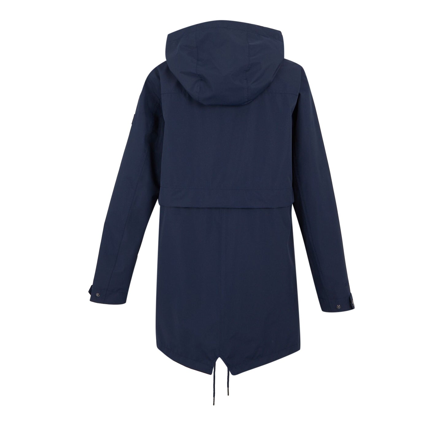 Regatta Navaeh Women's Waterproof Jacket - Navy
