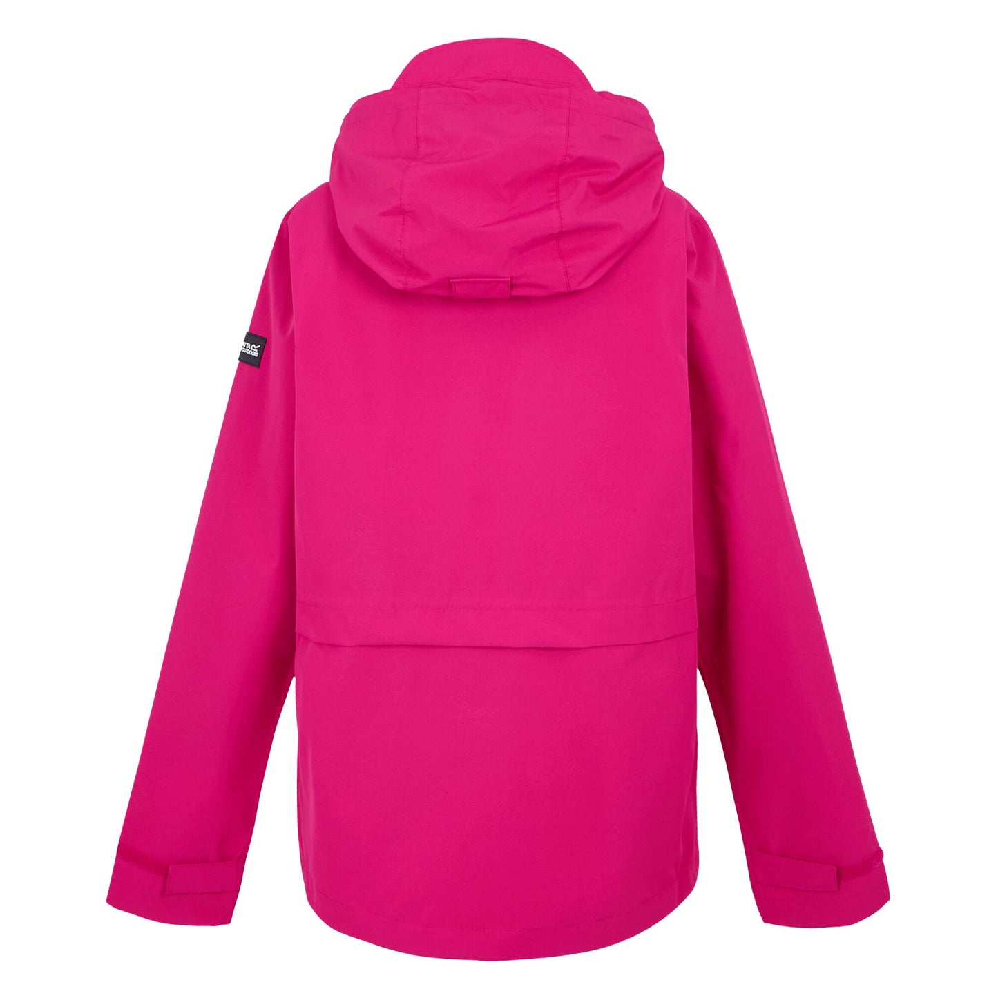 Regatta Bayletta II Women's Waterproof Jacket - Pink Fusion