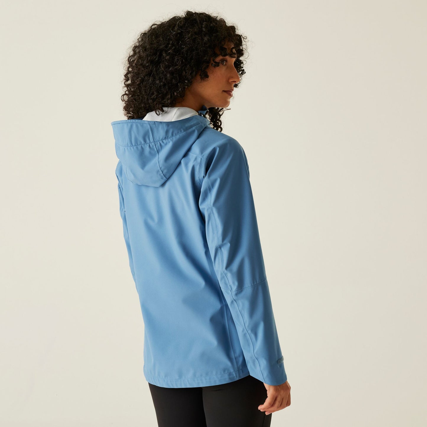 Regatta Womens Birchdale II Waterproof Jacket - Coronet Blue