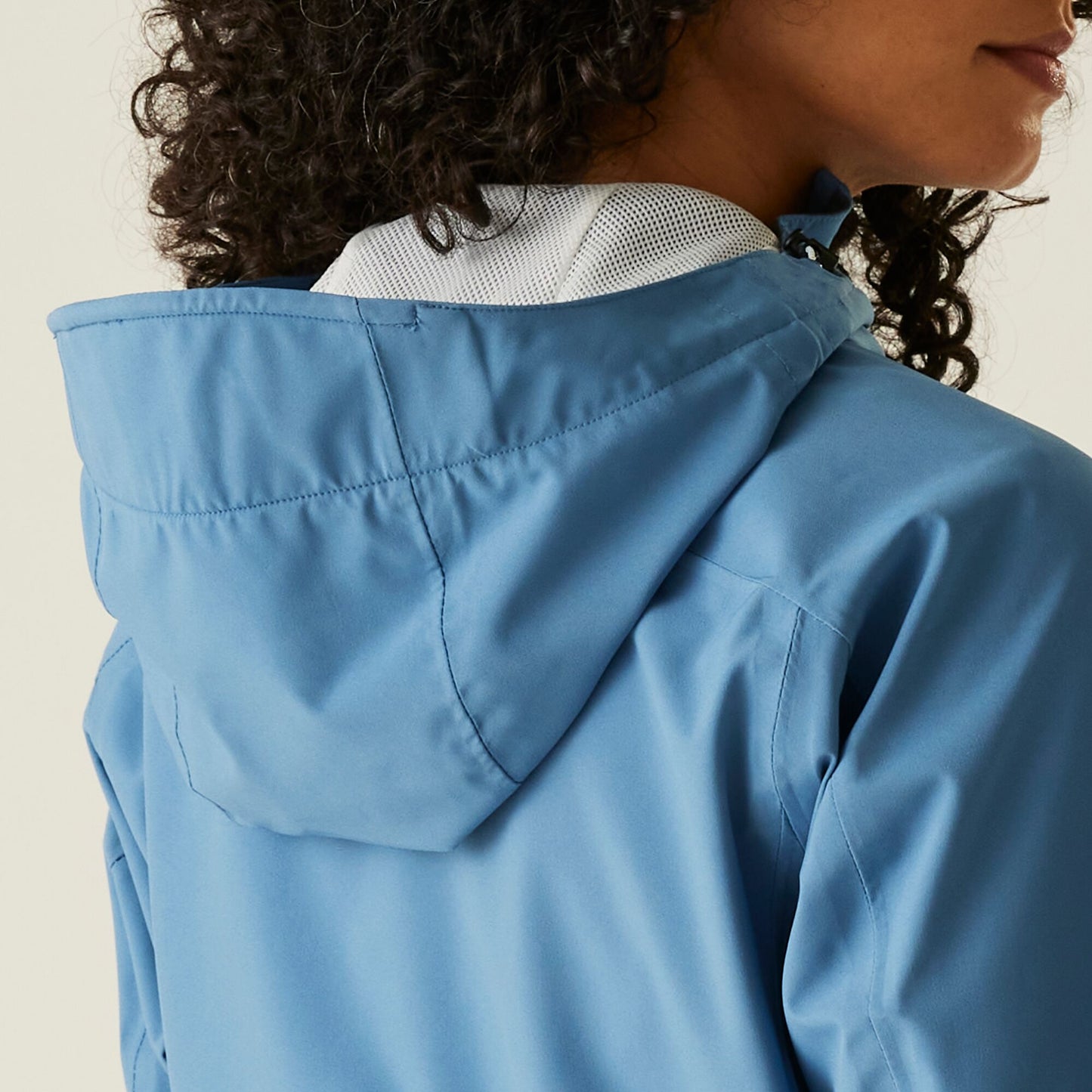 Regatta Womens Birchdale II Waterproof Jacket - Coronet Blue