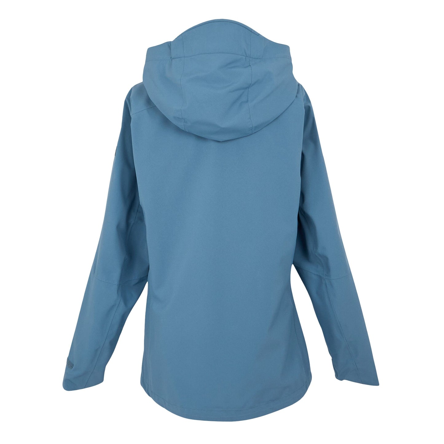 Regatta Womens Birchdale II Waterproof Jacket - Coronet Blue