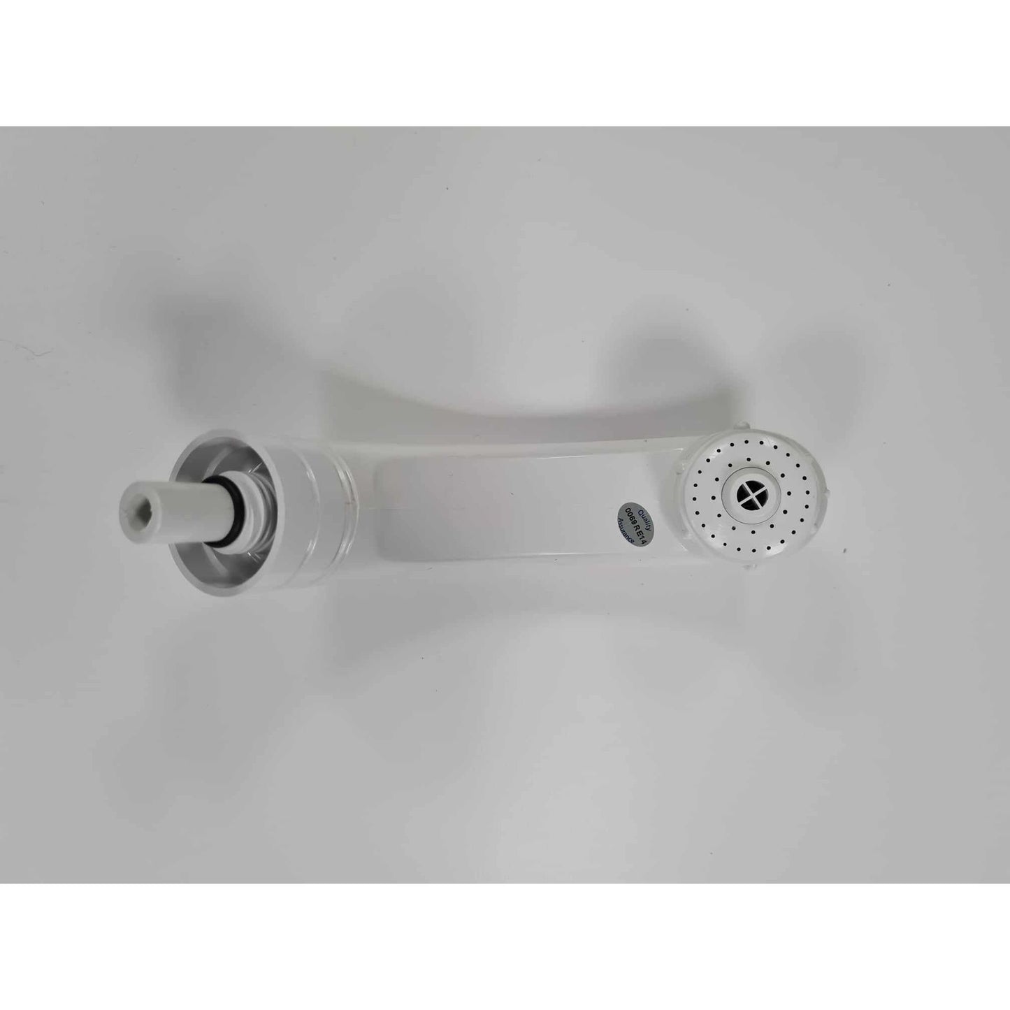 Whale Assembly Combo for Elegance Taps - White - AS5020