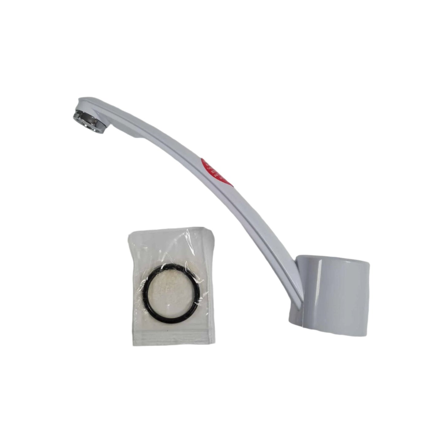 Whale Elite Replacement Spout - White - AK6350