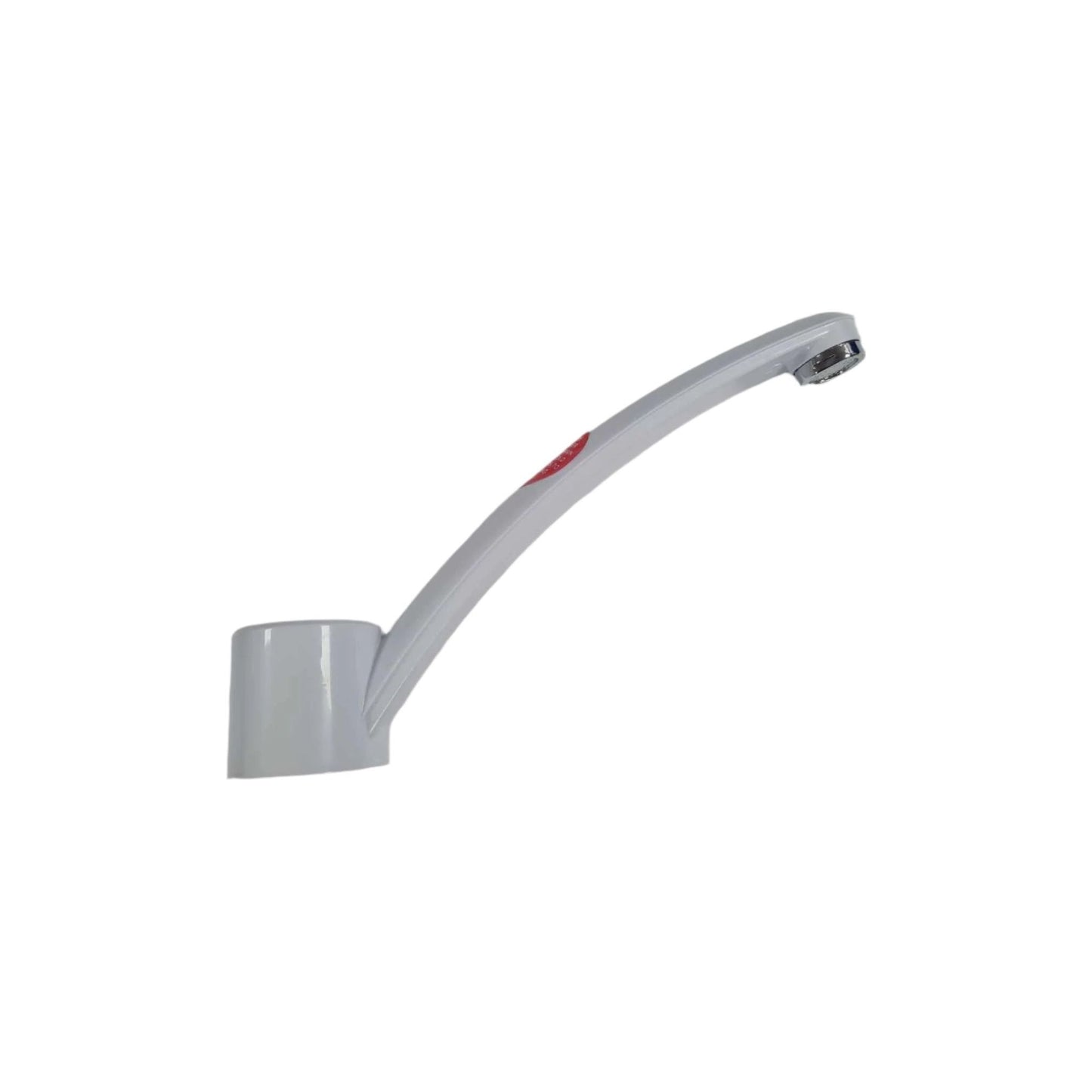 Whale Elite Replacement Spout - White - AK6350