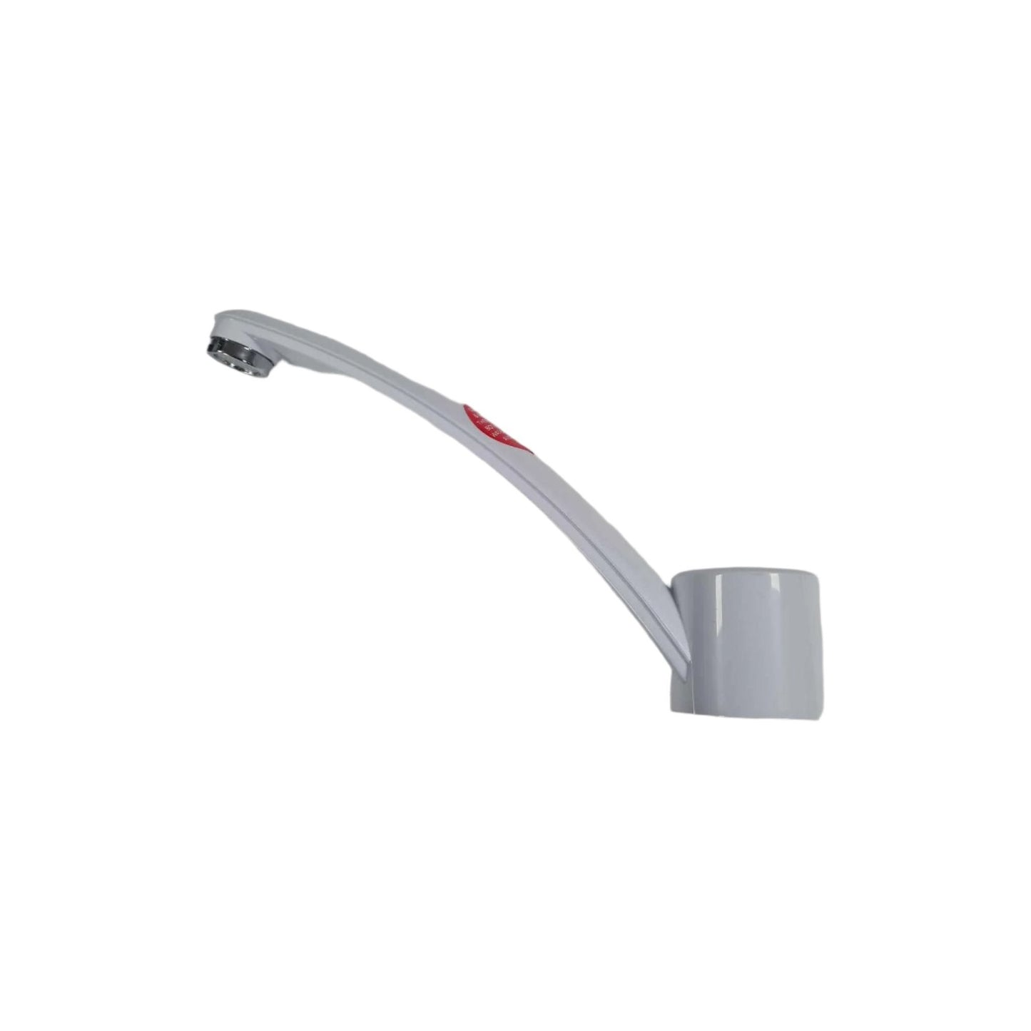 Whale Elite Replacement Spout - White - AK6350