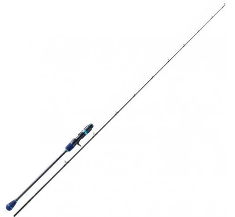 Williamson Solid Slow Jigging Casting 6 3 190cm 300 - Available in store only