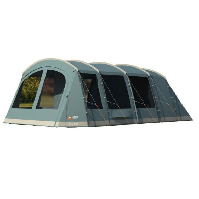 Vango Lismore 600XL Package - Mineral Green - Only available in store