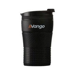 Vango Black Magma Mug Short - 240ml